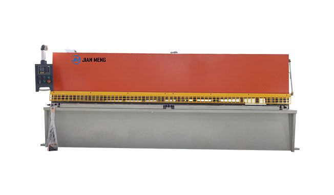 آلة قطع شعاع CNC