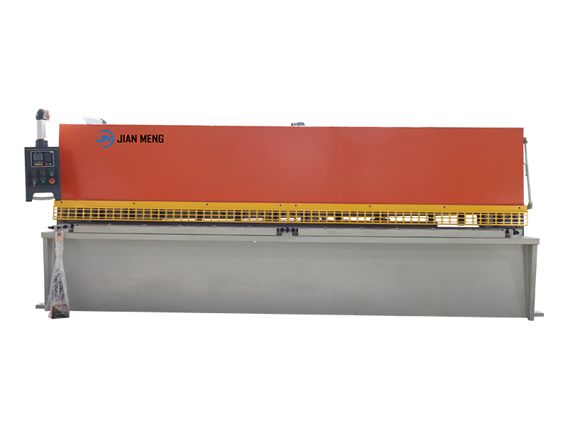 آلة قطع شعاع CNC