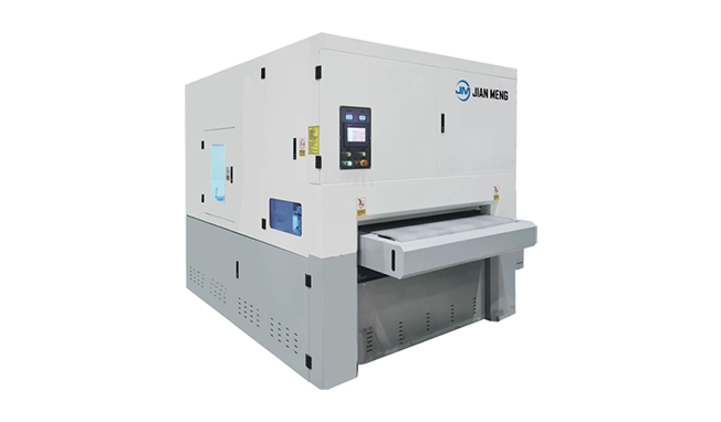XDP-800MRRP Deburring ، آلة رسم الأسلاك وتلميع