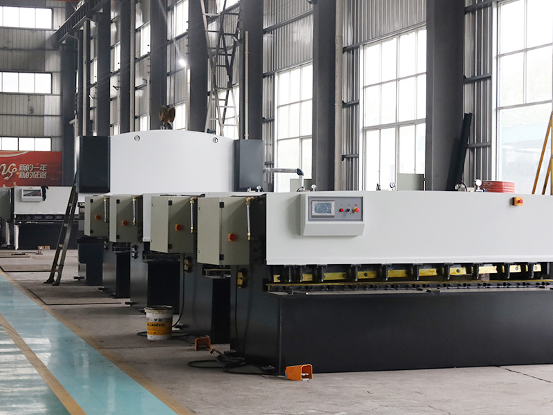 مبدأ العمل من آلة الخدود