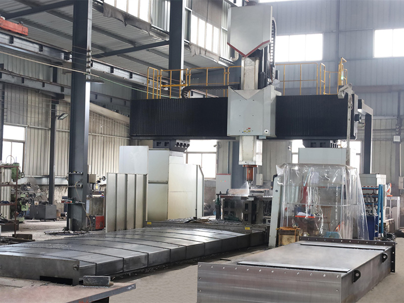 مجالات التطبيق والاتجاهات التكنولوجية لآلات تشكيل الطاقة