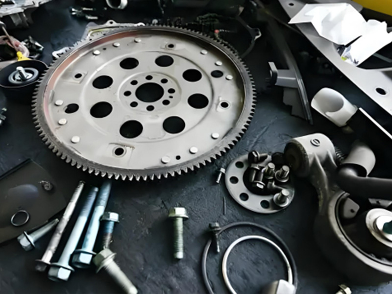 خصائص آلة الخدود