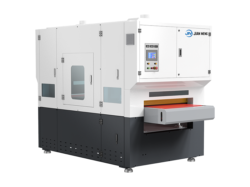 XDP-MRPRT سلسلة الكربون الصلب سطح التشطيب والتلميع آلة