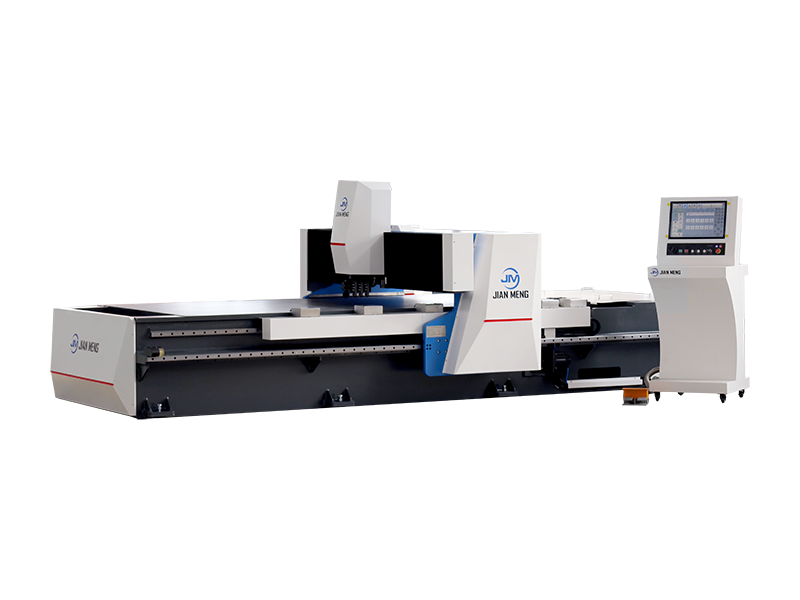 آلة الحفرة التلقائية أربعة جوانب V