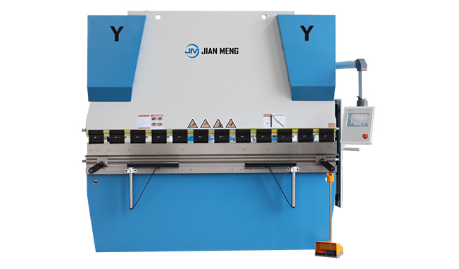 تورسيون بار NC الصحافة الفرامل