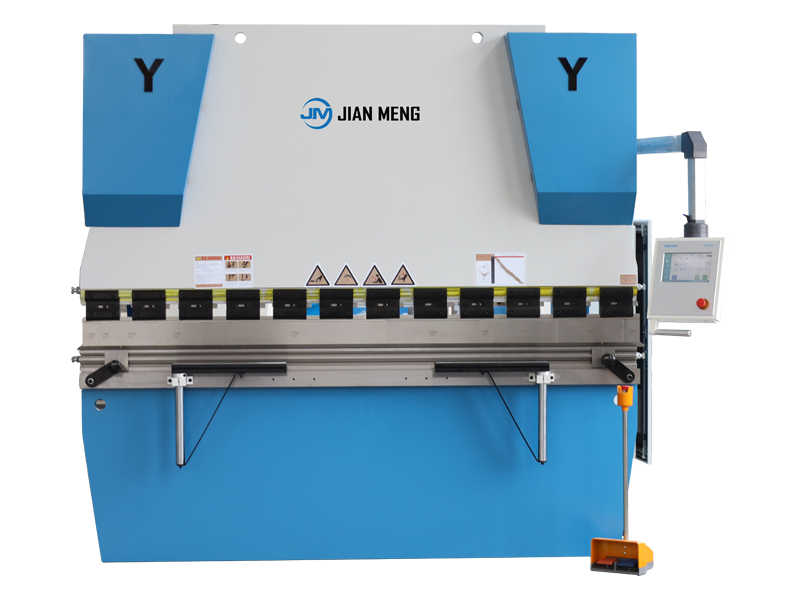 تورسيون بار NC الصحافة الفرامل