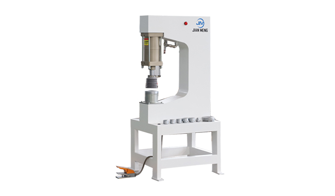 آلة تشكيل الهوائية PMF400