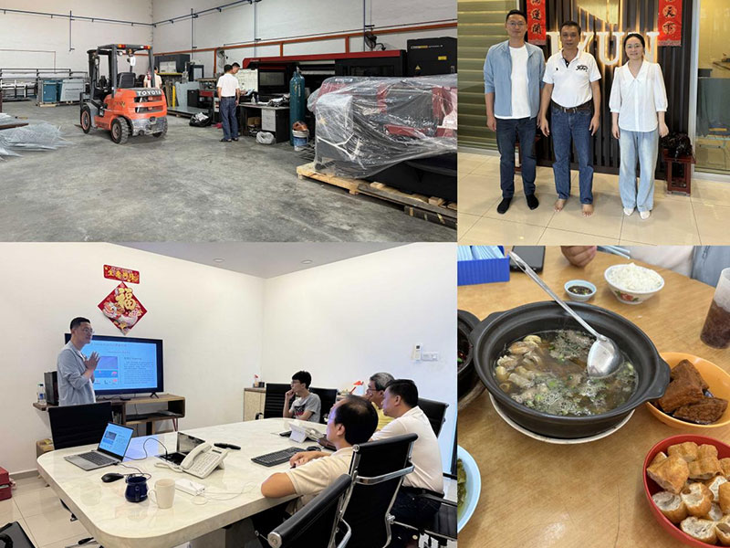 تعميق احتياجات العملاء · كسب الثقة من خلال الخدمة المهنية